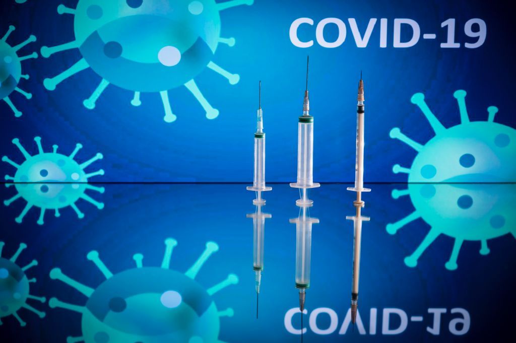 COVID-19 vaccines