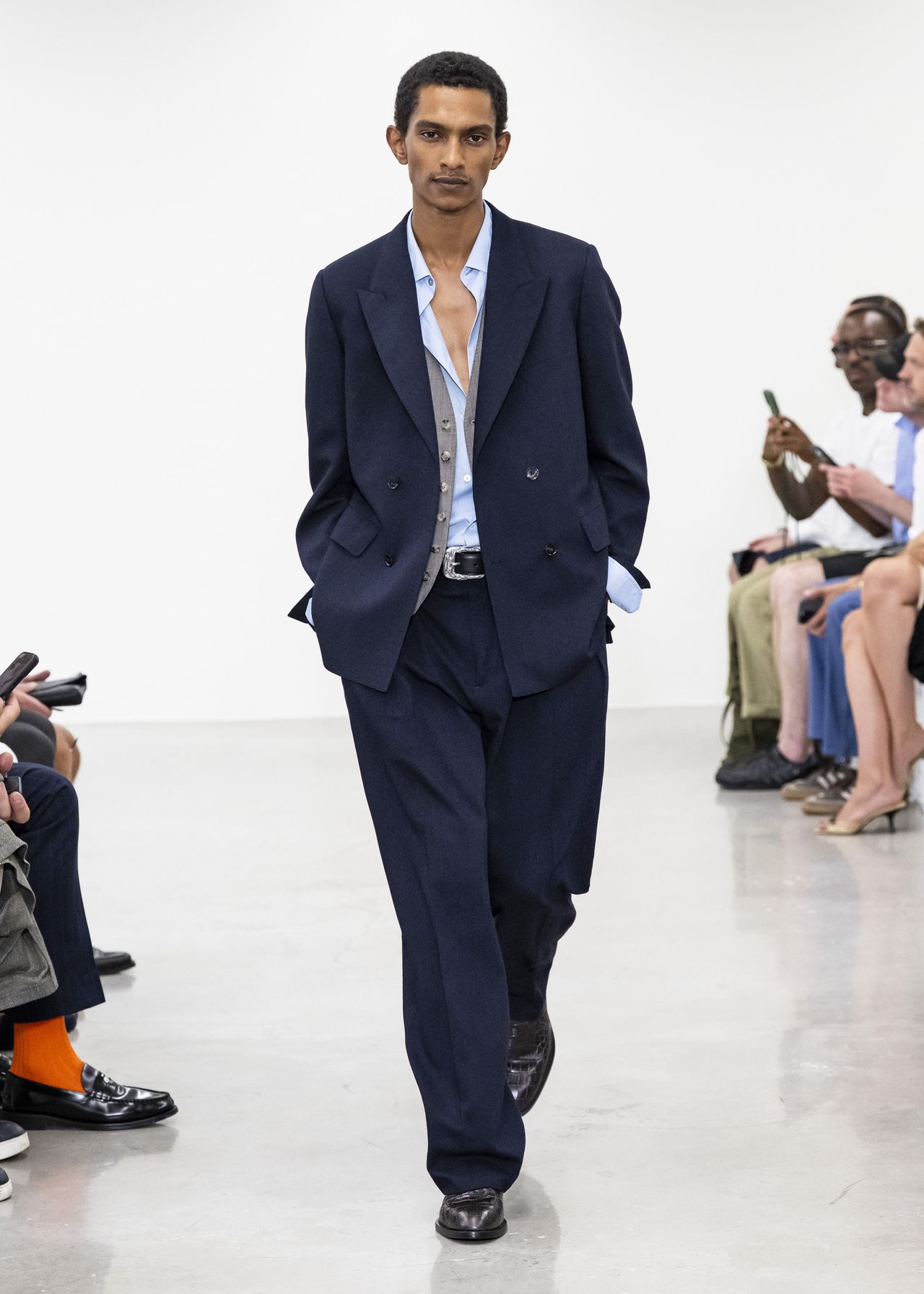 Paul Smith S/S 2027