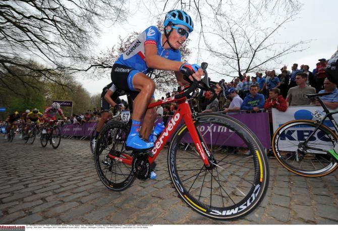 Video: Garmin-Sharp Cervélo S3 for the Giro d'Italia | Cyclingnews
