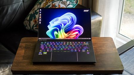 Acer Predator Triton 14 AI