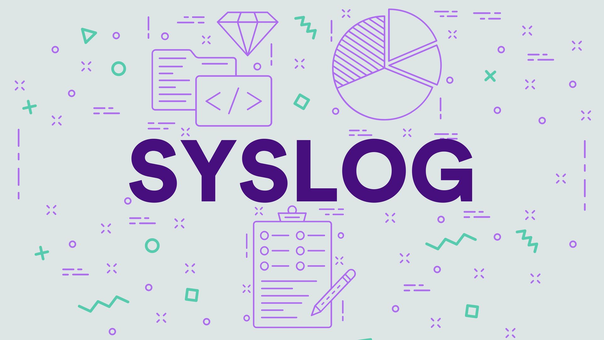 Setting up a syslog server - a step-by-step guide | IT Pro