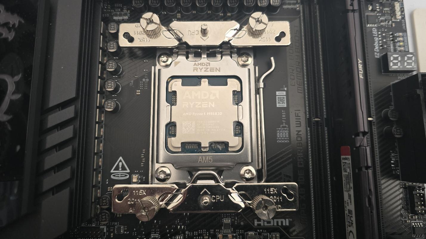 DeepCool Assassin VC Elite
