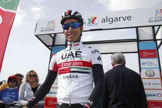 UAE Team Emirates' Fabio Aru hopes to get back on track for 2020