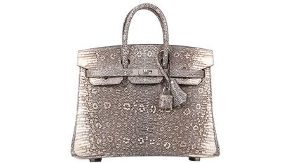 Hermes Birkin croc horror: Is this the true cost of the