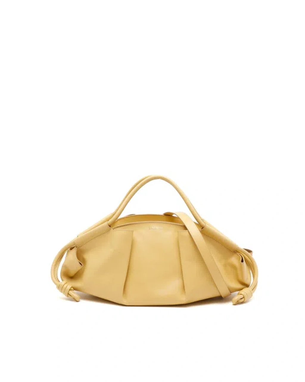 Large Paseo Bag in Pink