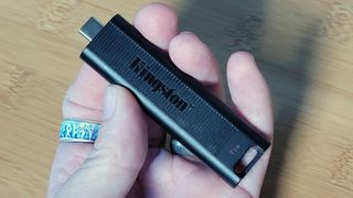 Kingston DataTraveler Max 1TB