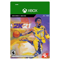 NBA 2K21: $59.99 $29.99 at Microsoft