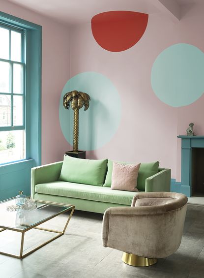 35 paint colors for the living room to refresh your space | Real Homes