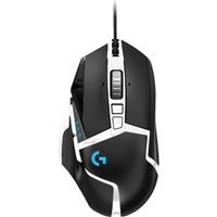 Logitech G502 HERO SE Wired Optical Gaming Mouse: $79.99