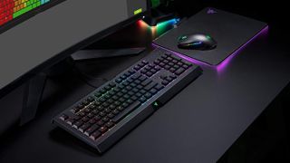 best cheap gaming keyboard