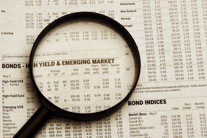 How to find the best emerging market stocks