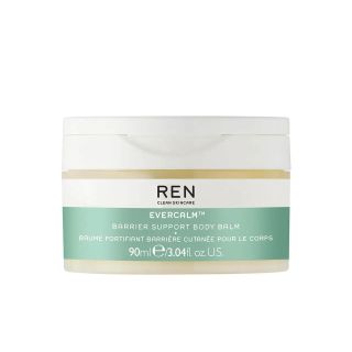 Ren Clean Skincare Evercalm Barrier Support Body Balm 100ml