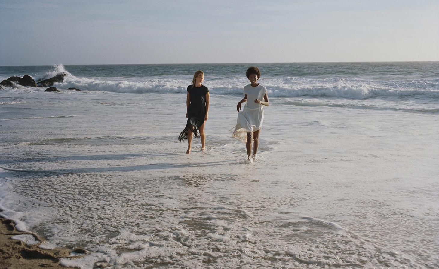 Lightweight summer dresses for styling out a heatwave | Wallpaper