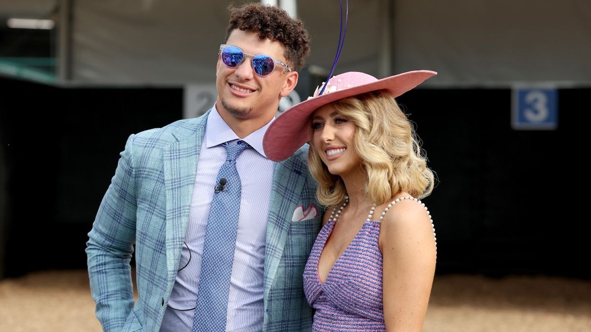 Brittany Mahomes Reveals Her Favorite Products for Sterling