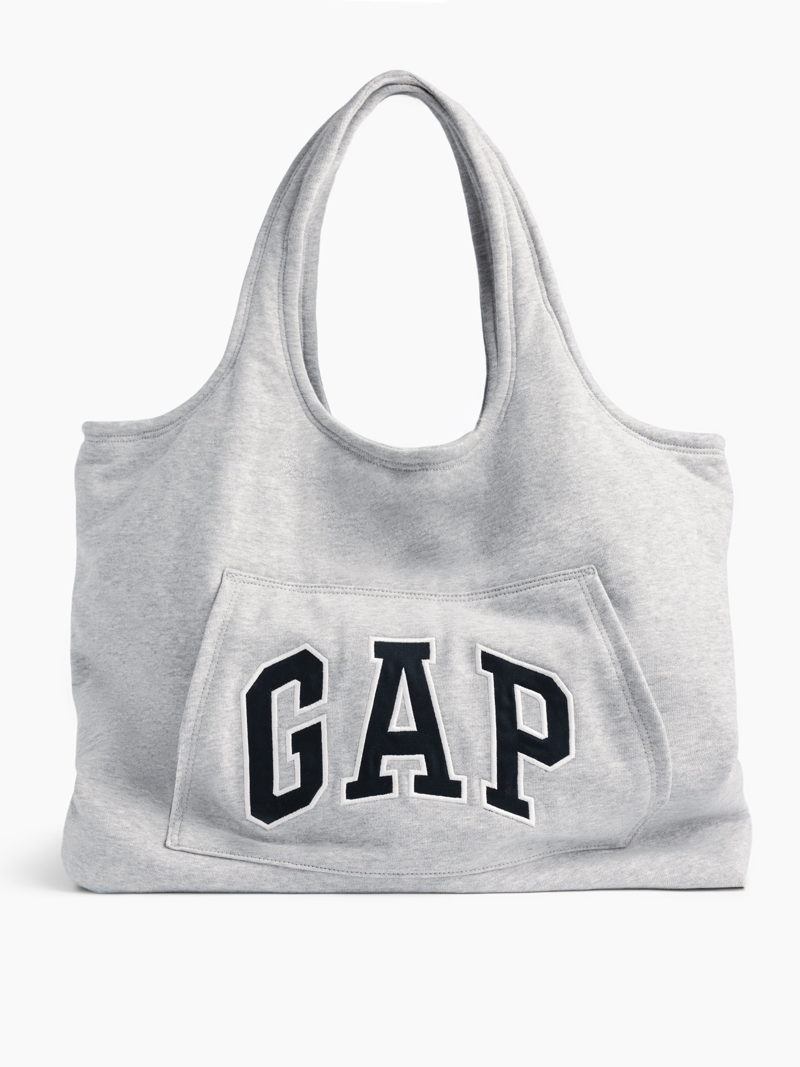 Gap, Large Hoodie Tote