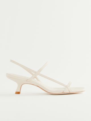 Serenity Bare Sandal