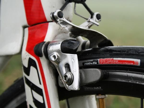 Specialized Transition Expert