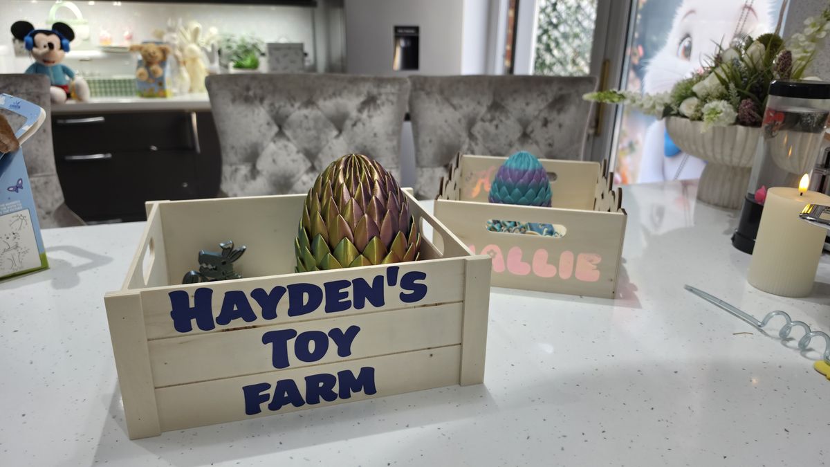 Cricut Joy 2 review