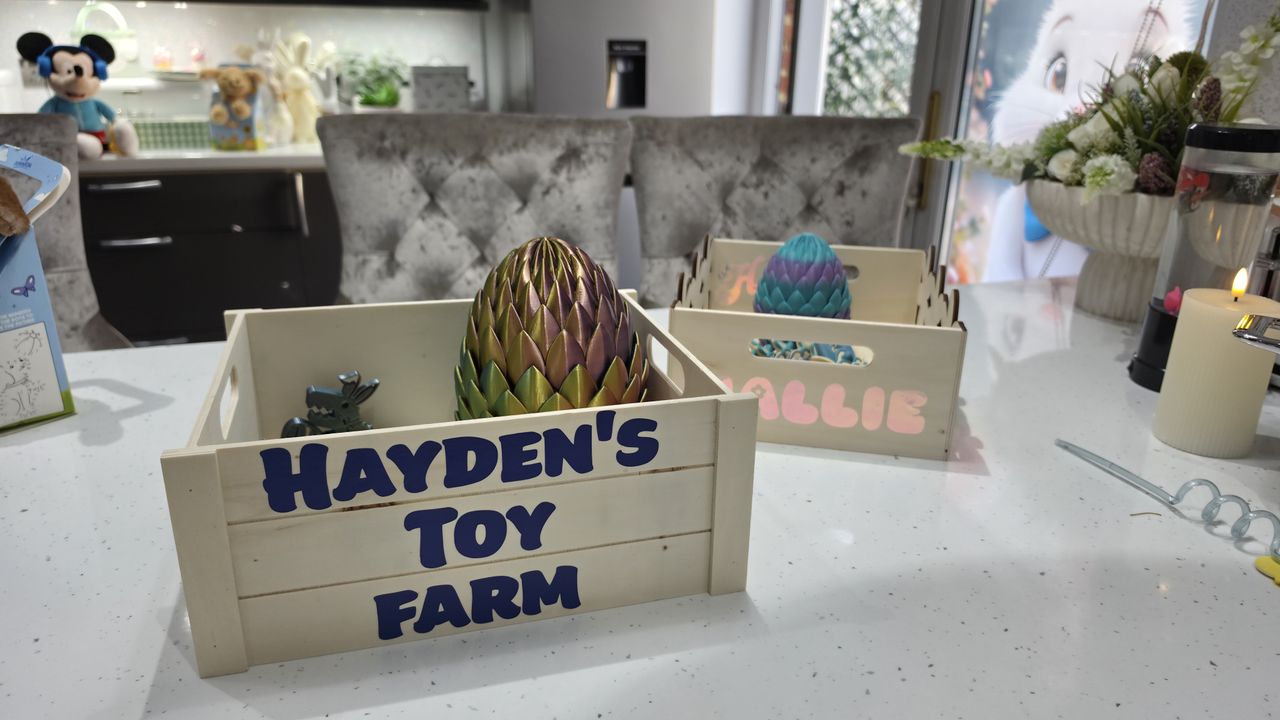 Cricut Joy 2 review