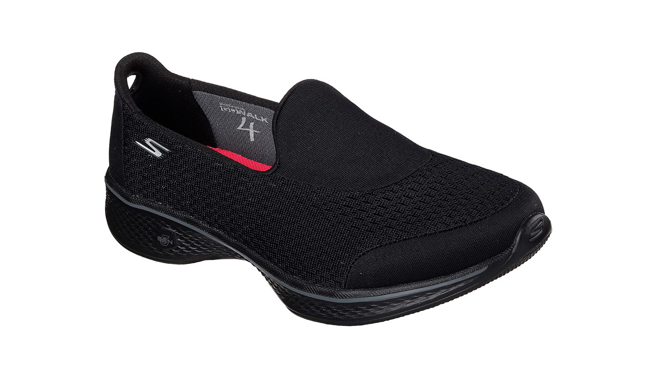 best women's walking shoes
