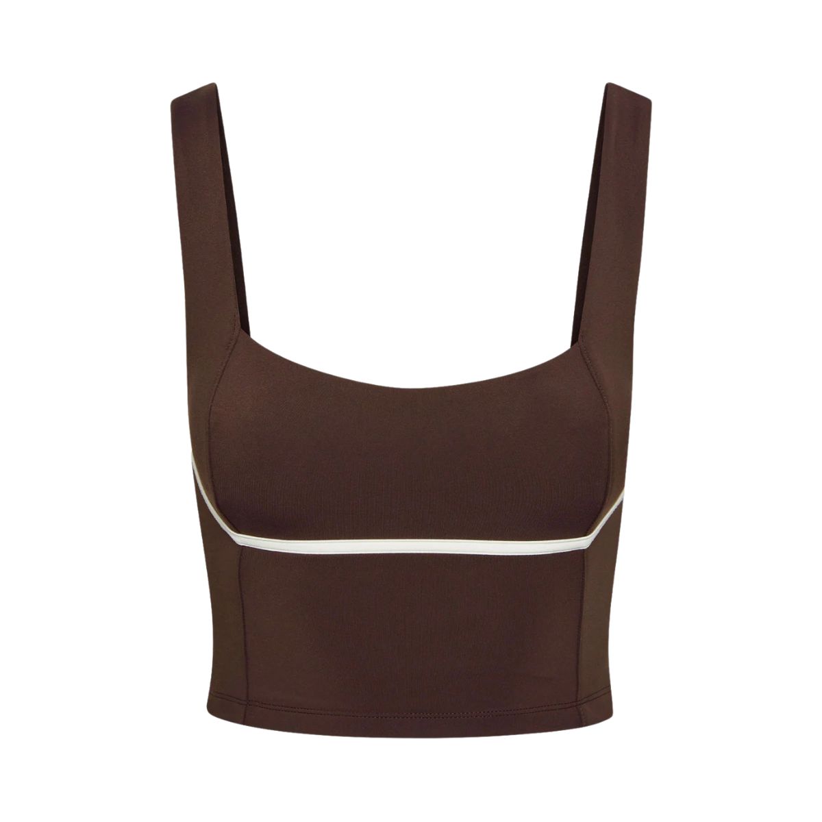 Monday Zion tank
