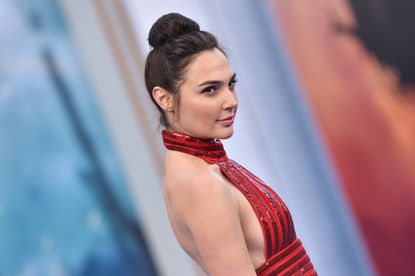 Gal Gadot