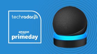 Echo Dot accessory Prime Day deals banner 