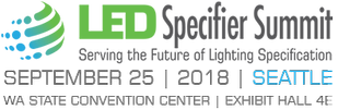 LED Specifier Summit to Feature 11 Educational Presentations
