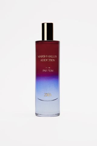 Zara Marshmallow Addiction Eau de Parfum