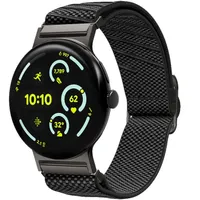 Spigen Lite Fit X Pixel Watch 4 Band