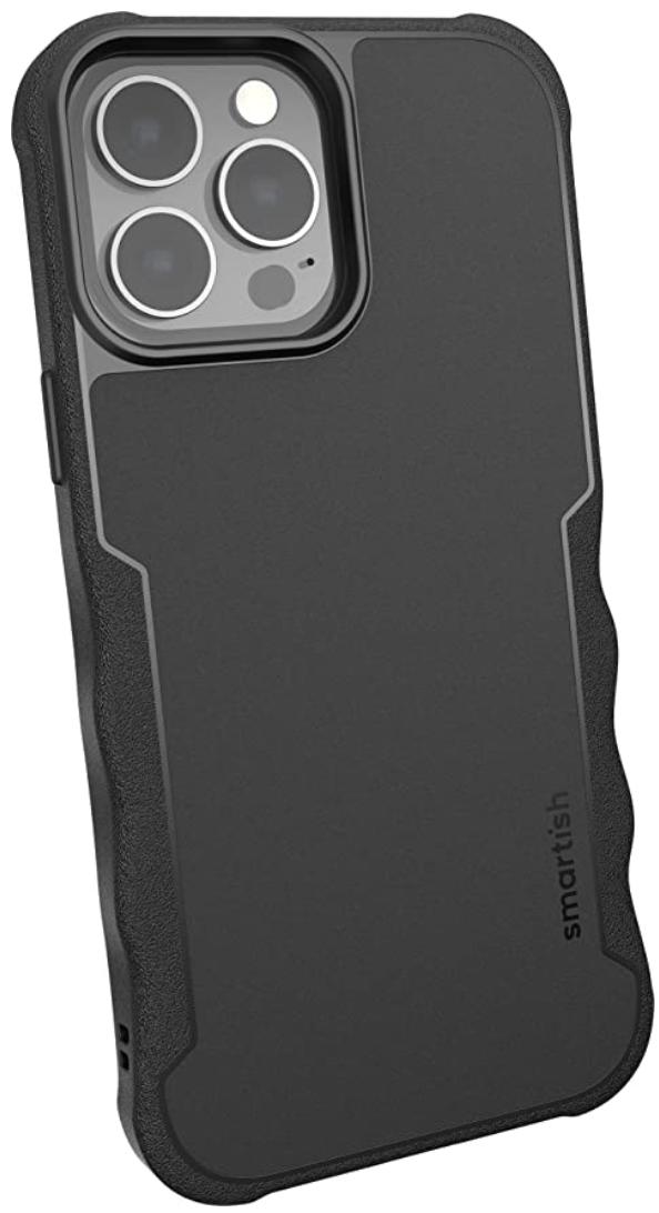 Smartish Iphone 13 Pro Max Case Render Cropped