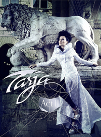 Tarja - Act II