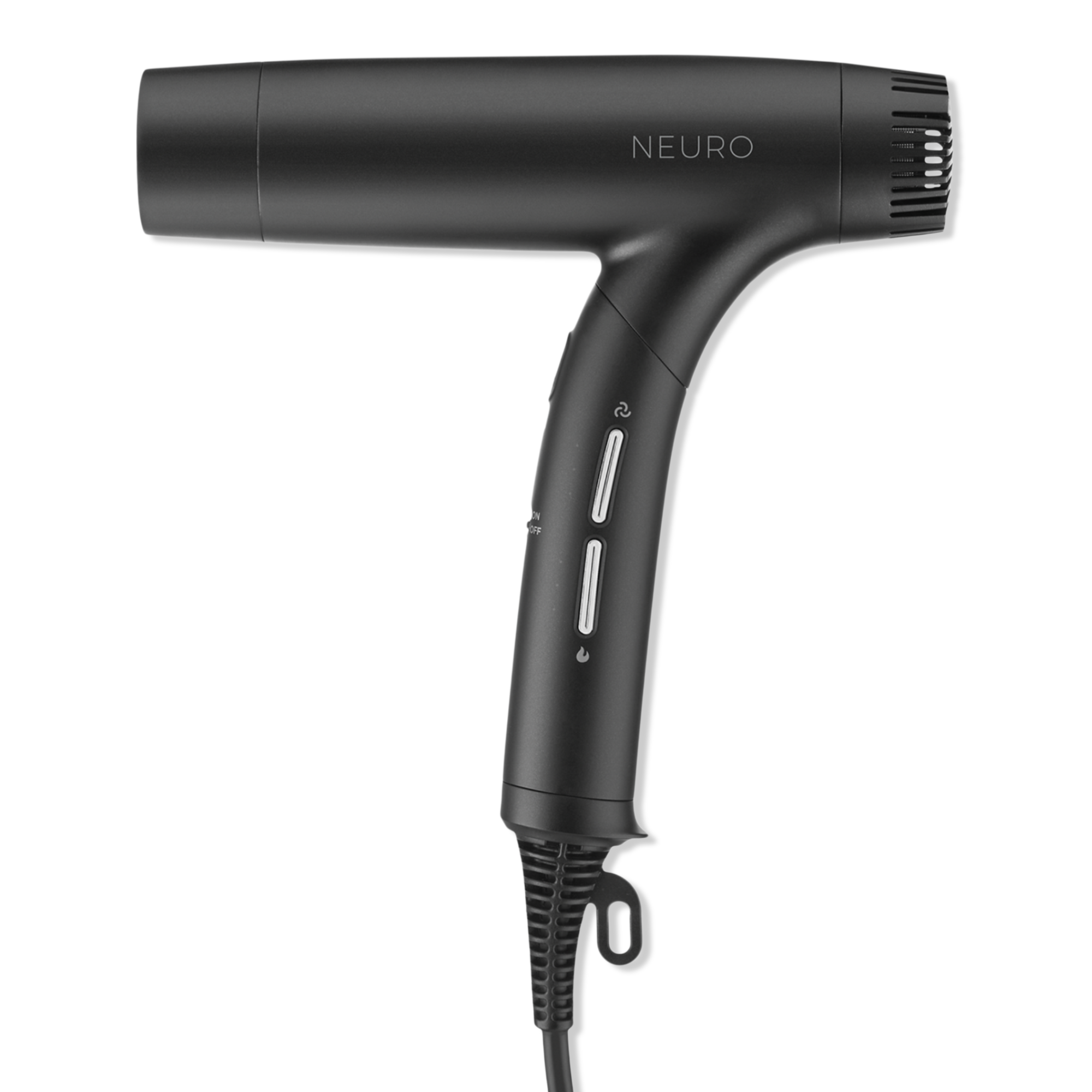 Neuro Dry+ Folding Professional Dual-Voltage Hair Dryer