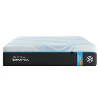 Tempur-Pedic TEMPUR-LuxeBreeze Firm Mattress: was $5,099now $4,799 at MattressFirm