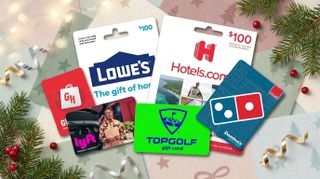 Gift Cards