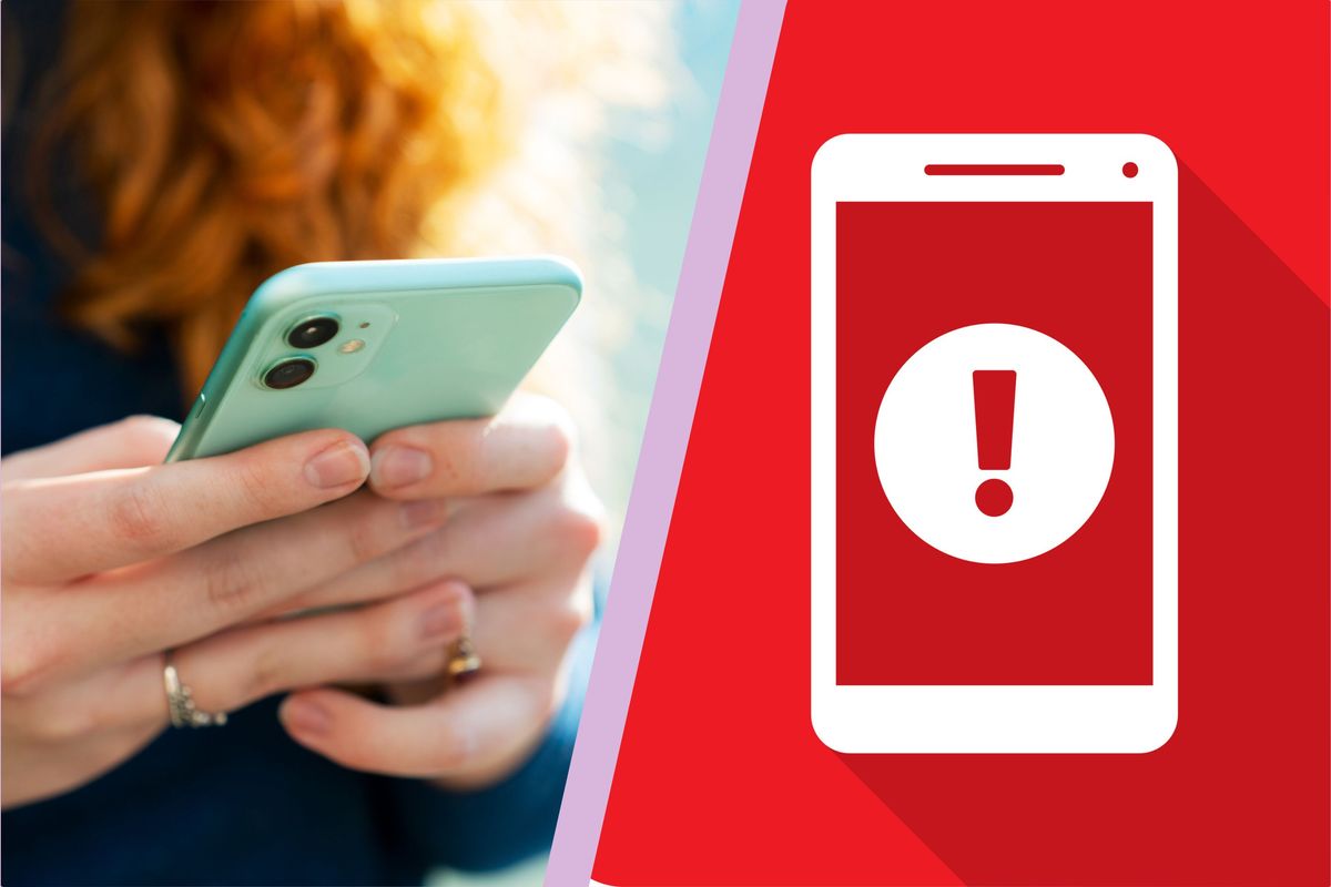 When is the Emergency Alert in the UK? | GoodtoKnow