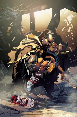 DC August 2022 solicitations