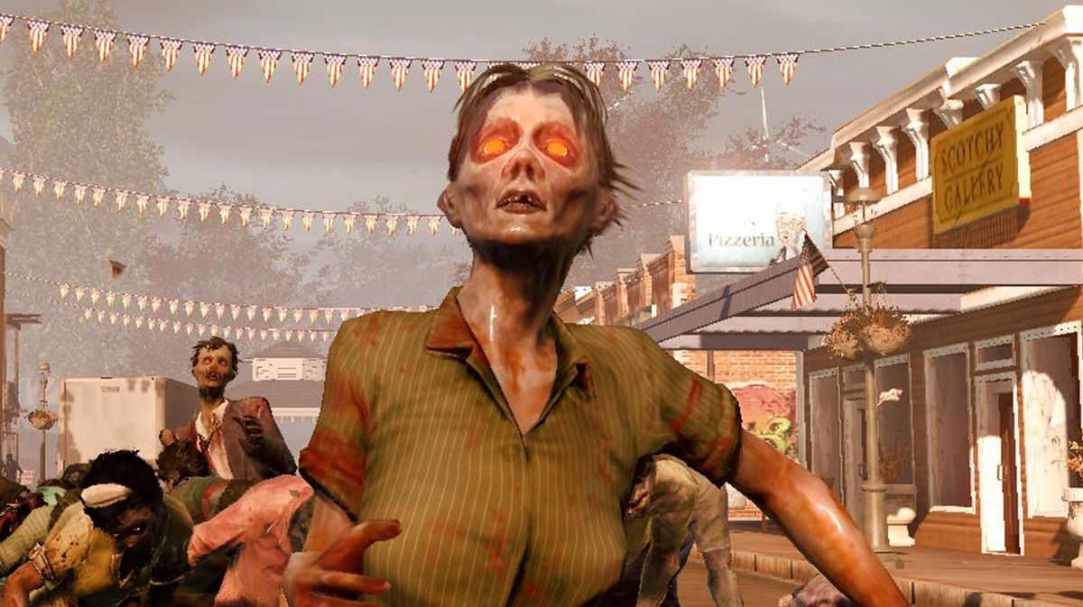 Best Zombie Games Of All Time - GameSpot