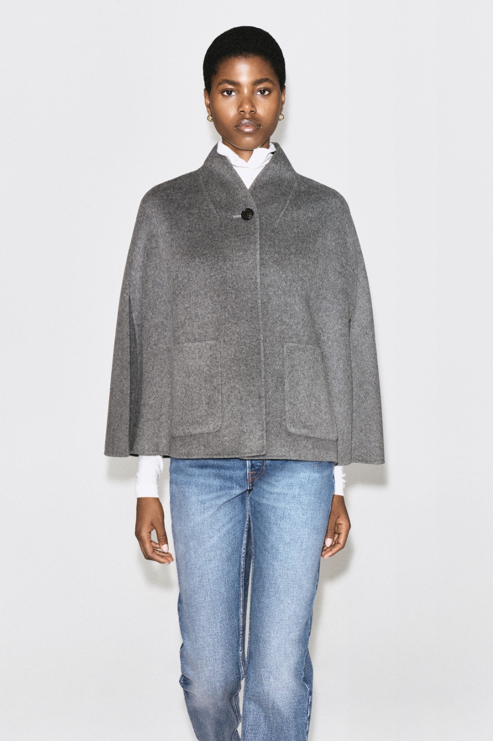 COS coat
