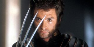 Wolverine 2000 X-Men