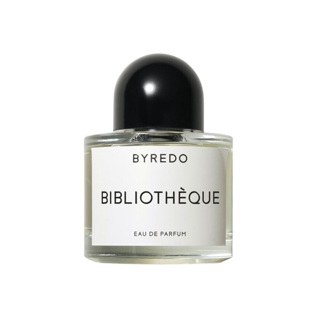 Byredo Bibliotheque