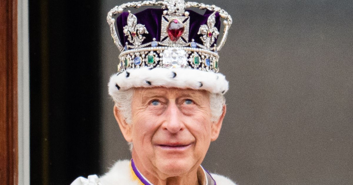 Le roi Charles III avait l'air "vulnérable et anxieux" lors du couronnement, affirme un expert