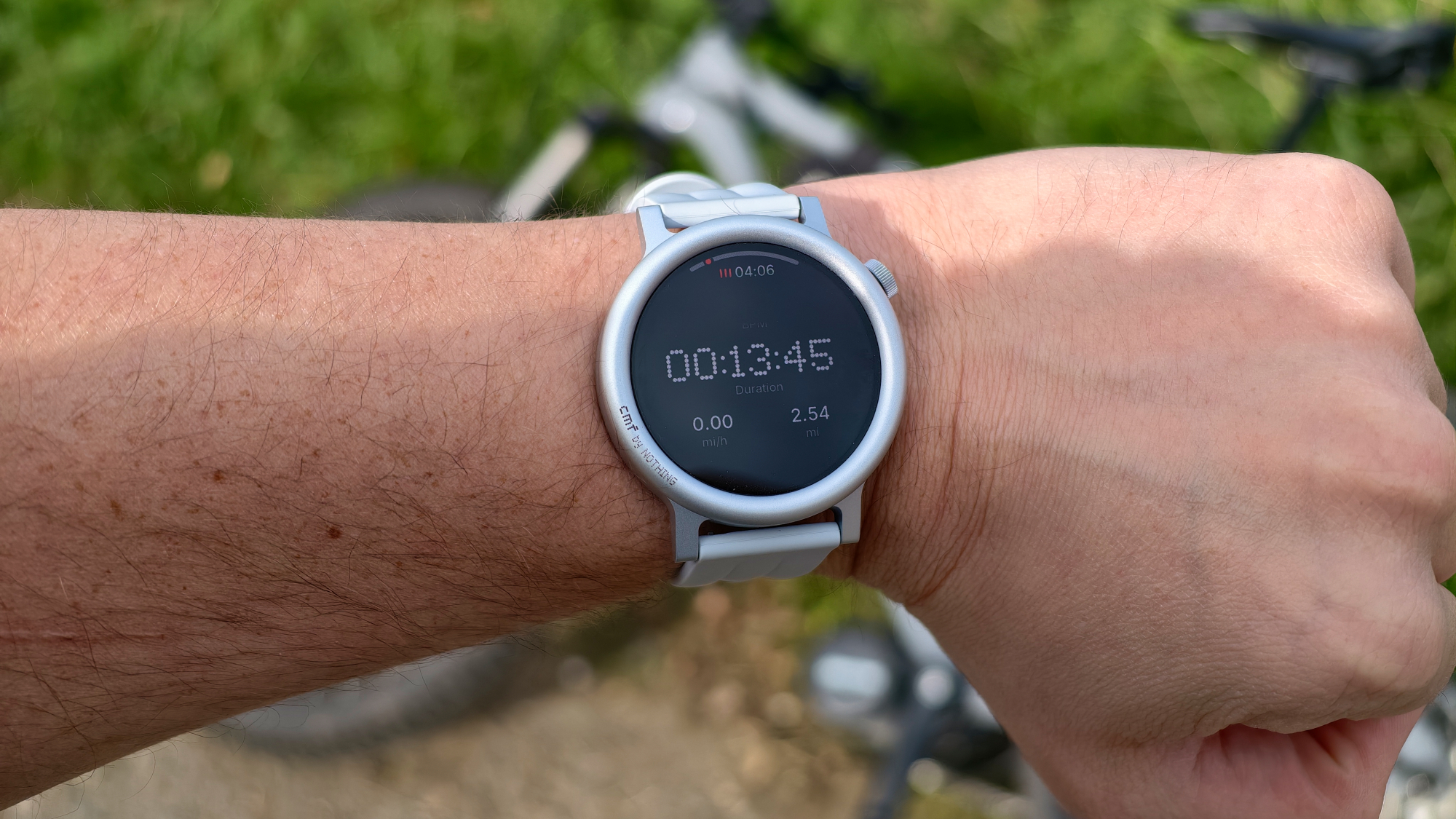 CMF Watch 3 Pro