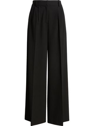 Open Edit, Wide Leg Pants