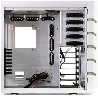 Colossus For Colossal Motherboards