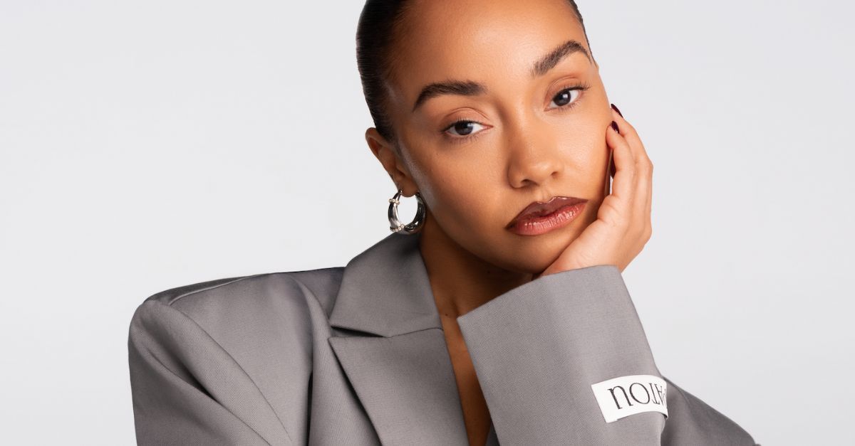 Leigh-Anne Pinnock on Power and Pop