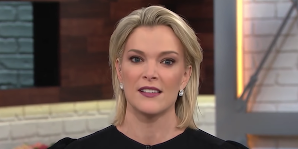 megyn kelly blackface comments