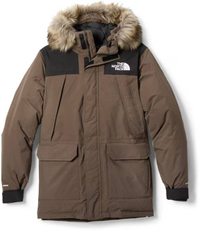 The North Face McMurdo Down Parka