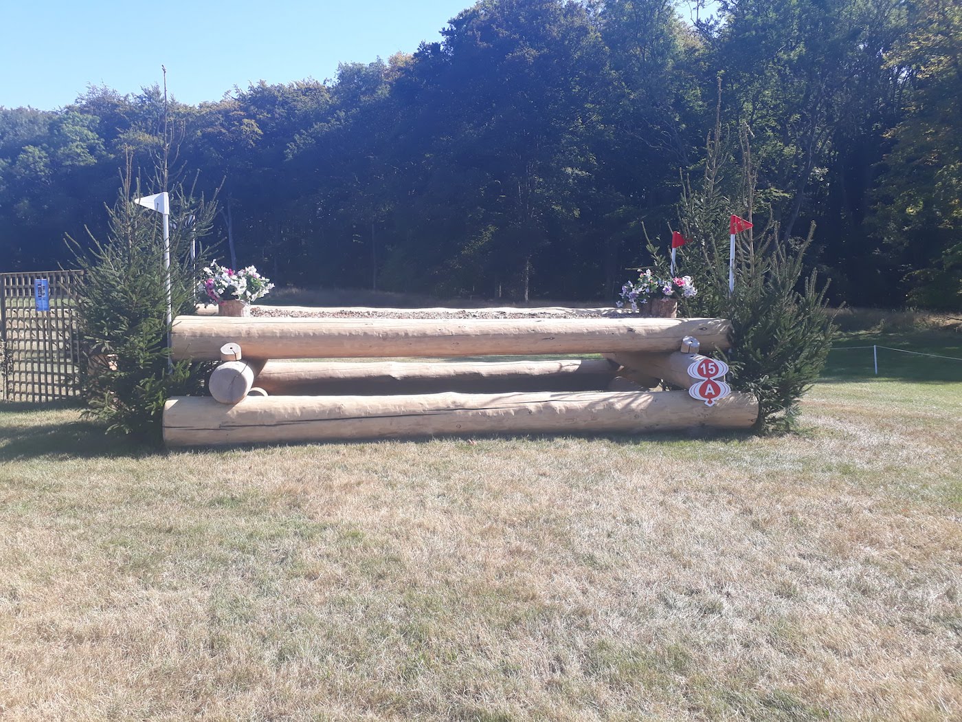 Fence 15 a