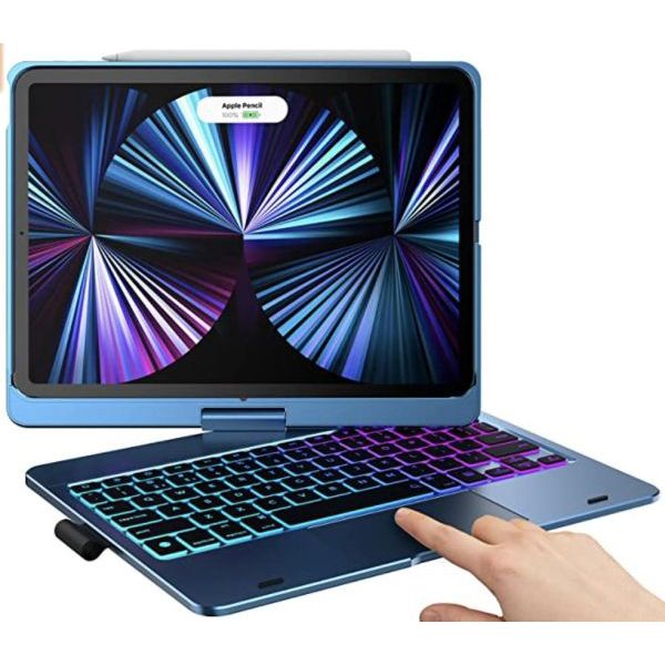 Best iPad Air 5 keyboard cases in 2023 iMore